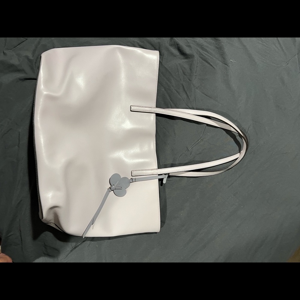 Kate spade lavender tote